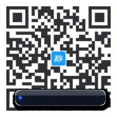 HarmonyOS 系统 二维码